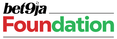 bet9ja foundation logo