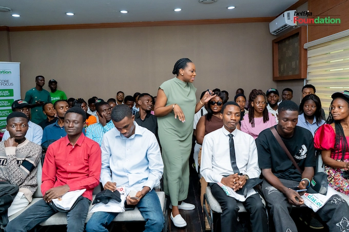 Scholarship awardees